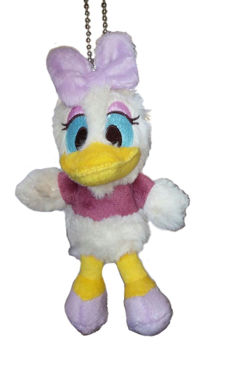 

Мягкая игрушка-талисман Disney Puff Puff Daisy