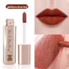 Winnie the Pooh Silky Smooth Lip Glaze - Vibrant, Non-Stick, Trendy Student Style