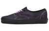 Men's Sneakers Authentic 'Midnight Shift Black'