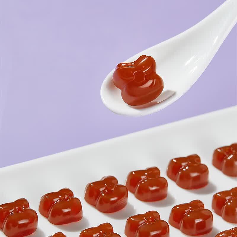 Harbin Pharma Blueberry Lutein Ester Gummies