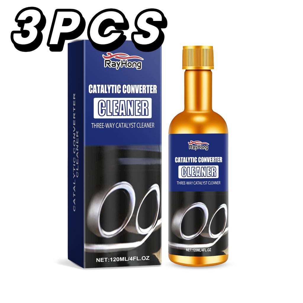 Professional Engine Carbon Cleaner&Fuel System Cleaner Auto Engine CSV Cleaning Accelerators Catalysts Easy To Cleansing CarCare