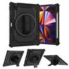 Case for IPad Pro 12.9 Air 11 13 2024 360 Kickstand Hand Strap Pencil Holder Cover IPad A16 11th 10.9 7 8th 10.2 Mini 4567 Funda