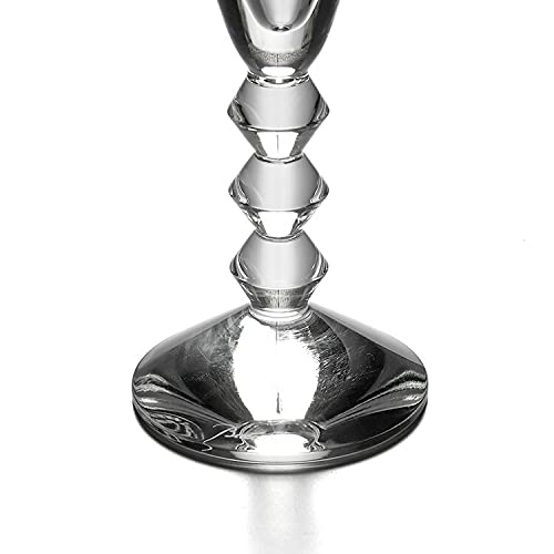 Baccarat Vega Champagne Flutes Pair Narcissus (2 Pieces) 2811-801(1365-109) [item]