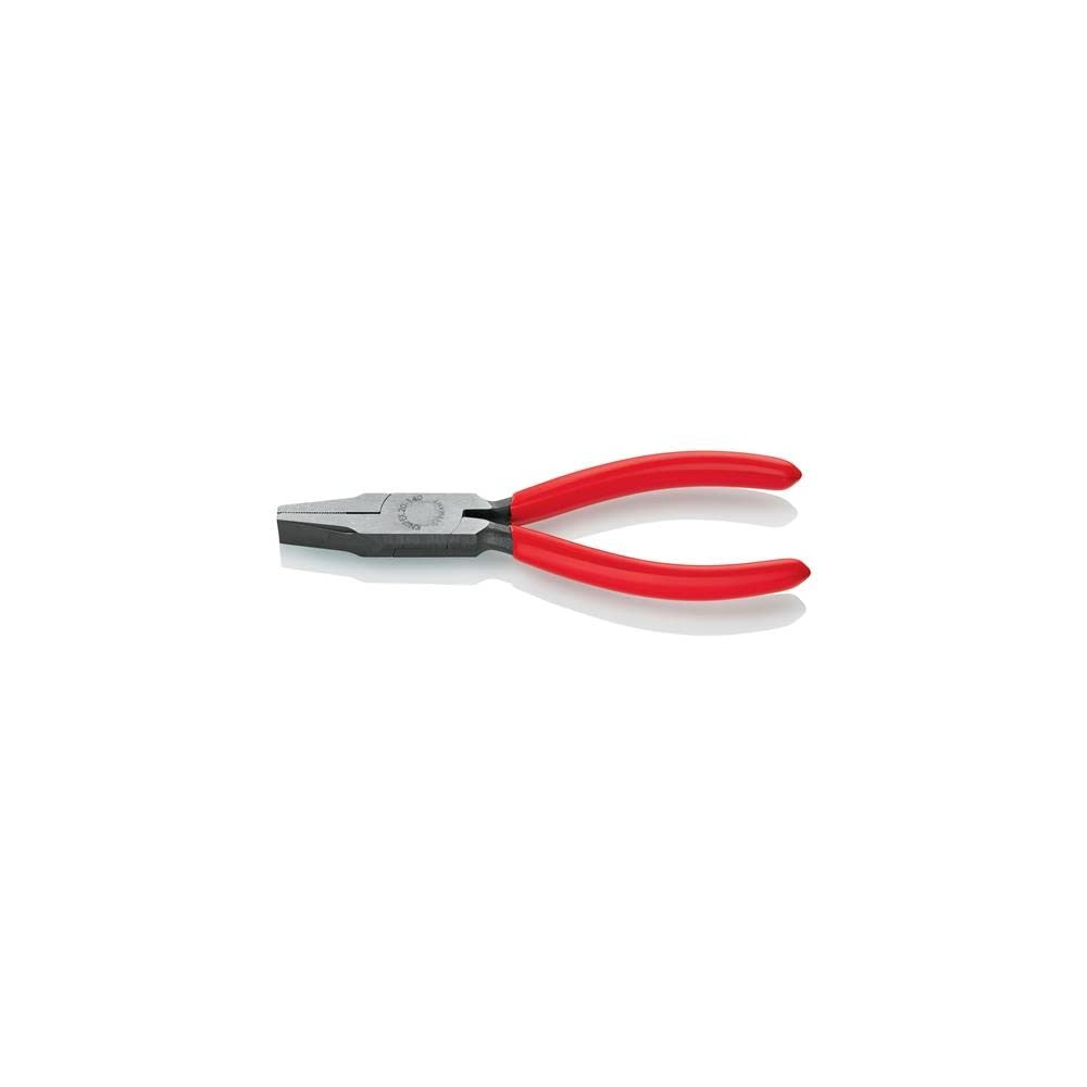 

KNIPEX Flat pliers 2001-140 2001-140