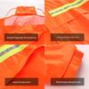 Safety Reflective Rainsuit