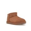 UGG Kids Classic Ultra Mini Chestnut 1130750K-CHE