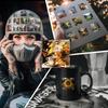 50 Photography Time Stickers Ins Art Landscape Graffiti Stickers Personality Creative Shein