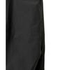Haechinglum Balloon Trousers Black