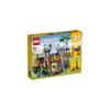 LEGO Creator Expert Medieval Castle Building Set 31120 for Kids Ages 9-11, Educational Toy, Decorative Block