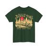 Protect Our National Parks Explore Respect Resist Retro Unisex TShirt Unisex T-Shirt