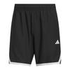 Crazy Lite Solid Color Mid-Rise Moisture-Wicking Basketball Shorts Men Shorts KV9676