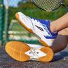 Buty do baseballa Dzieci Mężczyźni Trampki Nowe Skórzane Duży Rozmiar Outdoor Antypoślizgowe Oddychające Kolce Treningowe Buty do Softballu