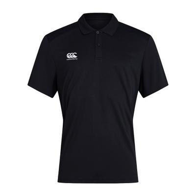 Mens Club Dry Polo Shirt