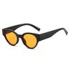 Fashion Round Sunglasses Women Men Luxury Brand Designer Sun Glasses Vintage Outdoor Driving Lady Man Eyewear UV400
