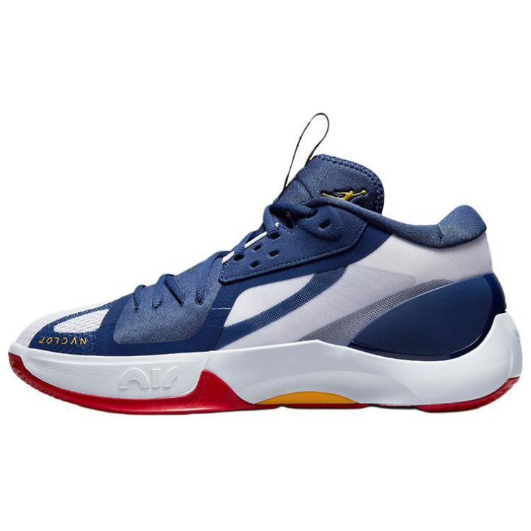 Air Jordan Zoom Separate PF Olympic DH0248-471 41