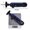 Rod Bobbin Fishing Spooler Machine Fishing Line Winder Fishing Line Wrapper Fishing Line Spooler