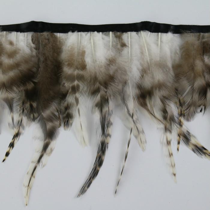 50Pcsdiy Jewelry Accessories Feather Diy Feather Headdress Corsage Hat Shoes Handicrafts Decorative Materials