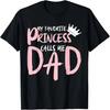 Dads Against Daughters Dating DADD Father's Day Gift T-Shirt