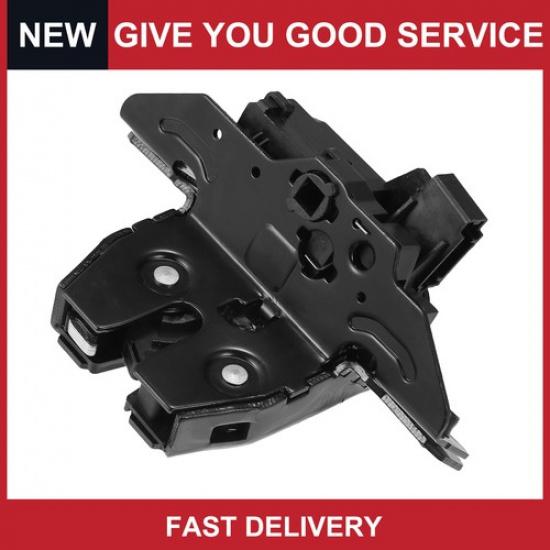 Pack of 1 For Buick Encore 2013- Liftgate Tailgate Lock Trunk Latch Actuator