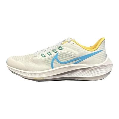 Air Zoom Pegasus 39 'Cream White Sky Blue' Women's Sneakers FN3688-141