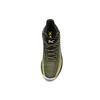 New Anta KT4 Thompson KT4 Cushioning Anti Slip And Wear Resistant High Top Performance Basketball Shoes Men's Black Yellow 11921101-5