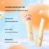 UNI CAT Hand Cream & Lip Balm Gift Set