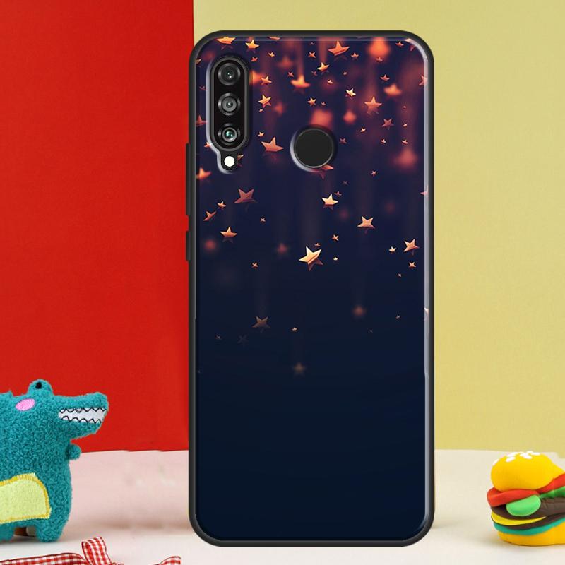 Water Drop Tortoise For Huawei Nova 9 10 SE 12i 12s 11i 5T Y91 Y90 Y60 Y70 Y72 Y61 P60 Pro P20 P30 P40 Lite Case