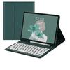 Toetsenbordhoes voor Samsung Galaxy Tab A11 8,7 Inch 2025 SM-X133 SM-X135 Magnetische Toetsenbordhoes voor Samsung Tab A11 8,7 Hoes