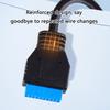 USB3.0 19Pin 1 To 2 Header Extension Wire USB HUB With Adopting Chip And Modular Cable Line And Expansion Card