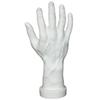 PVC-Schaufensterpuppenhand Realistisches Gefühl Tragbares Display-Werkzeug Flexible Textur für Handschuhe Armbänder Einzelhandelsgeschäft Zubehör
