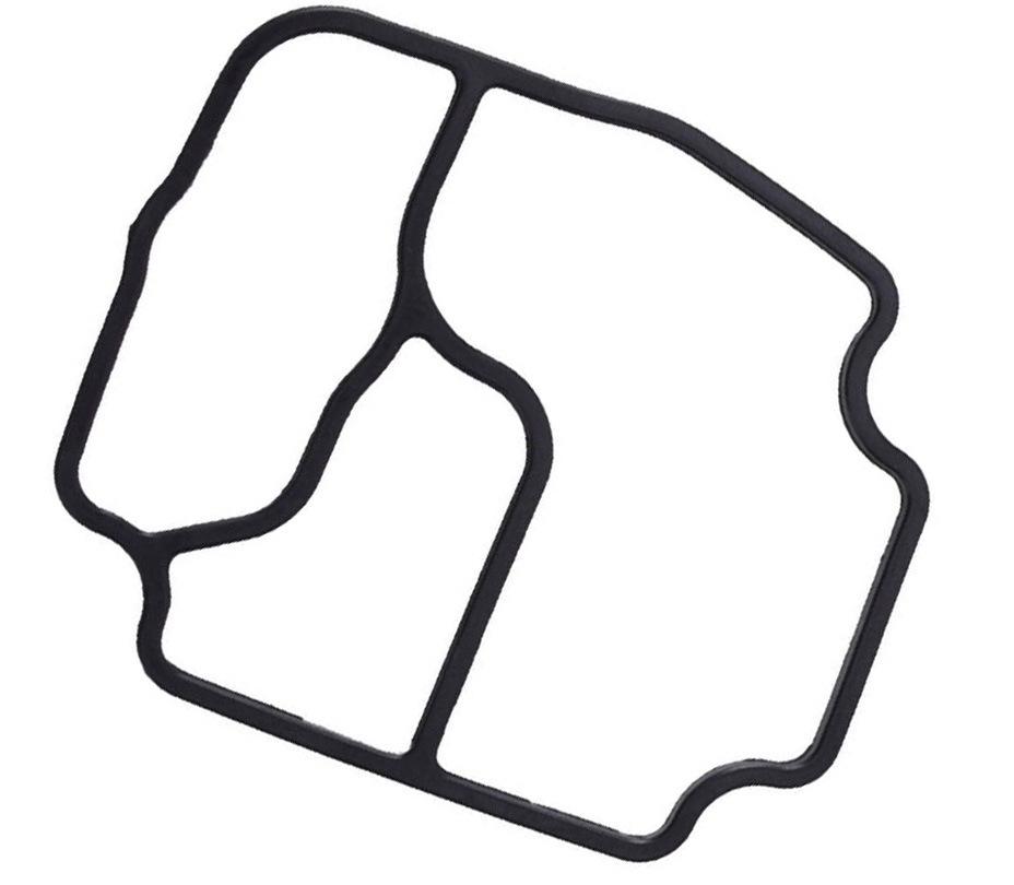 BMW Oil Filter Housing Gasket for 3, 5, 7 Series - Part 11421719855