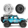 Aluminum Alloy Wheel Rims For 1/10 CC01 Crawler RC Car Accessories
