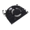 Laptop Spare Parts-, CPU Cooling Fan C5V 0.5A 4-pin for   S340-14 S340-14IWL S340-14API Laptop CPU
