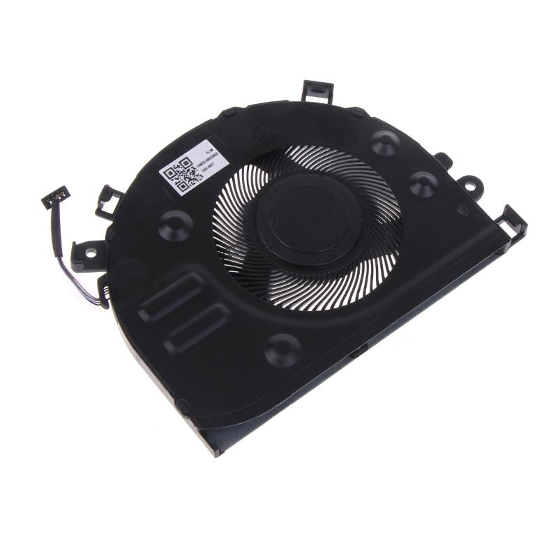 Laptop Spare Parts-, CPU Cooling Fan C5V 0.5A 4-pin for   S340-14 S340-14IWL S340-14API Laptop CPU