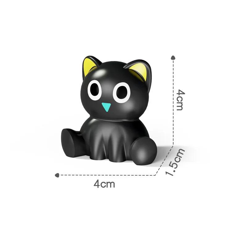 Big Building Blocks Zoo Animal Figure Accessories Frog Snail Dog Comptatible Large Bricks Children Kids Assembly Toys Party Gift