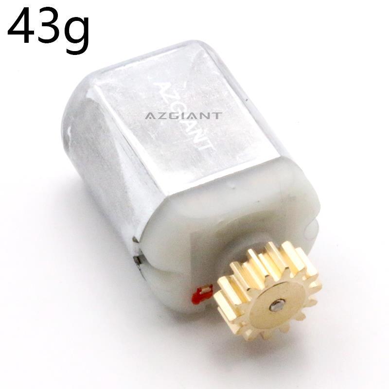 Compatible with All Tesla Model Series Tailgate Trunk Lock Motor Actuator