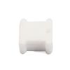 20/50pcs Thread Holder Winding Tool Craft Bobbin Storage Holder Plastic Sewing Thread Board Card Thread Organizer for DIY