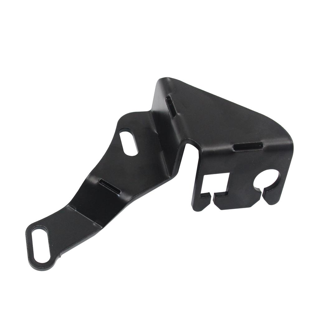 Intake Manifold Throttle Cable Bracket For 1999-2007 GM Truck TBSS / NNBS / L92