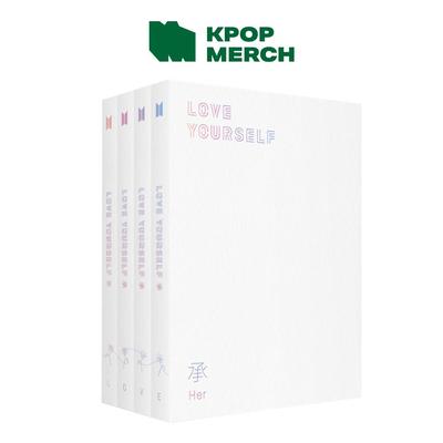 HER (5th Mini Album)