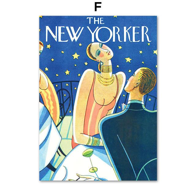 Aquarelle Paysage De La Ville De New York Citations Art Mural Toile Peinture Affiches Et Impressions Nordiques Images Murales Pour La Décoration Du Salon