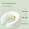 BAOPAI U-shaped Neck Massager Pillow