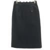 MHL. Long skirt 1 black Margaret Howell Women Used