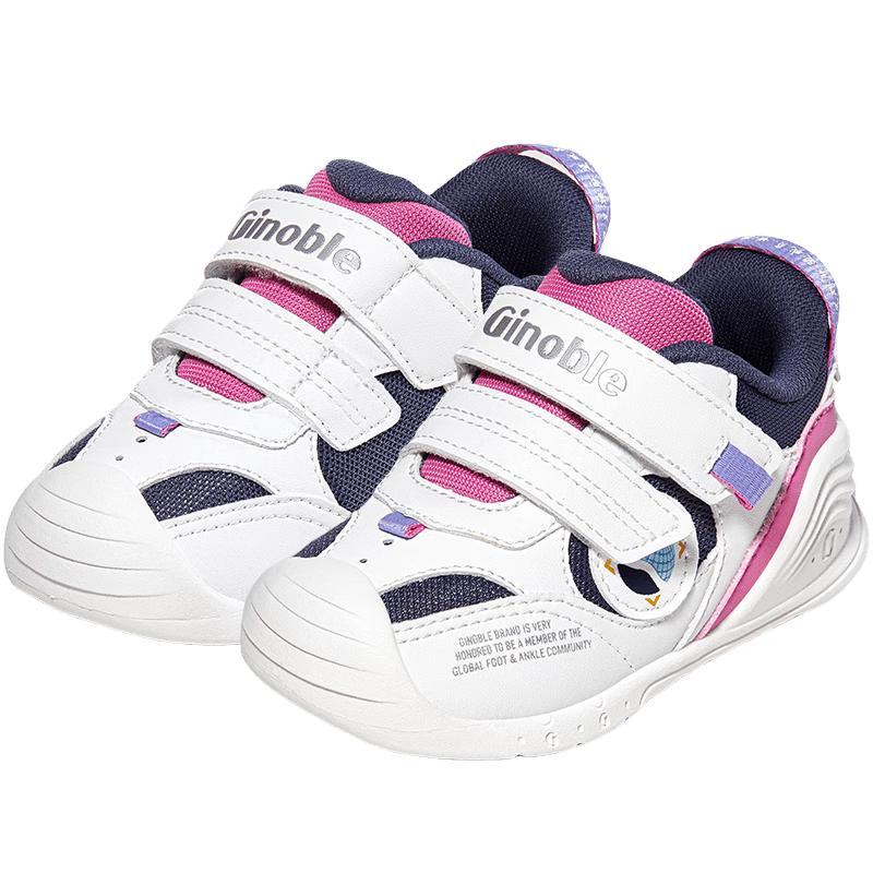Ginoble GFAC Series Baby Walker Functional Shoes 110