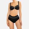 TEFB1023C Women's Underwire Bikini Set