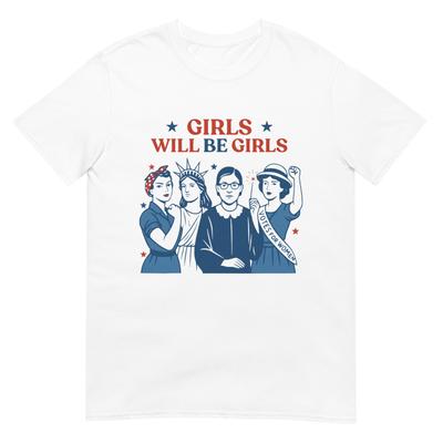 Oberteile – T-Shirts