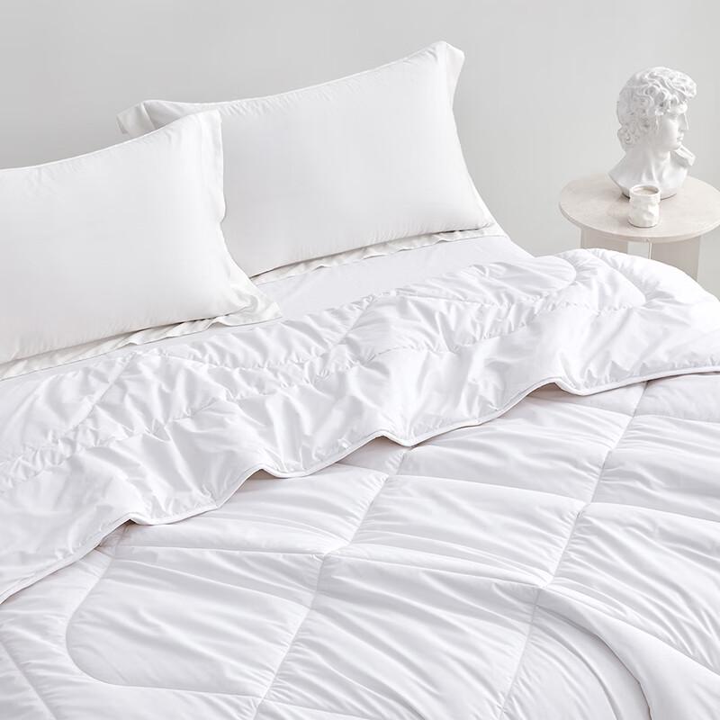 Luolai Super Soft Australian Wool Anti-Mite Winter Quilt