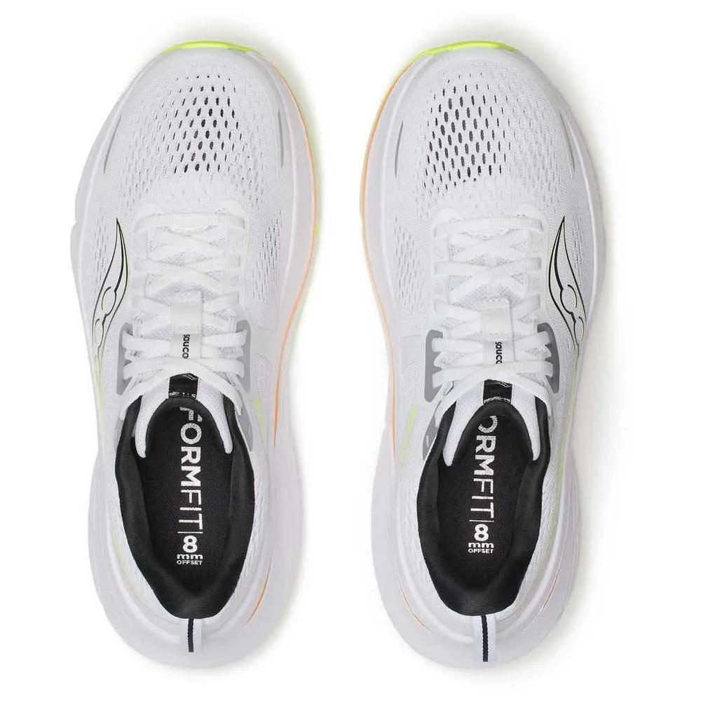 SAUCONY Running Shoes Guide 18