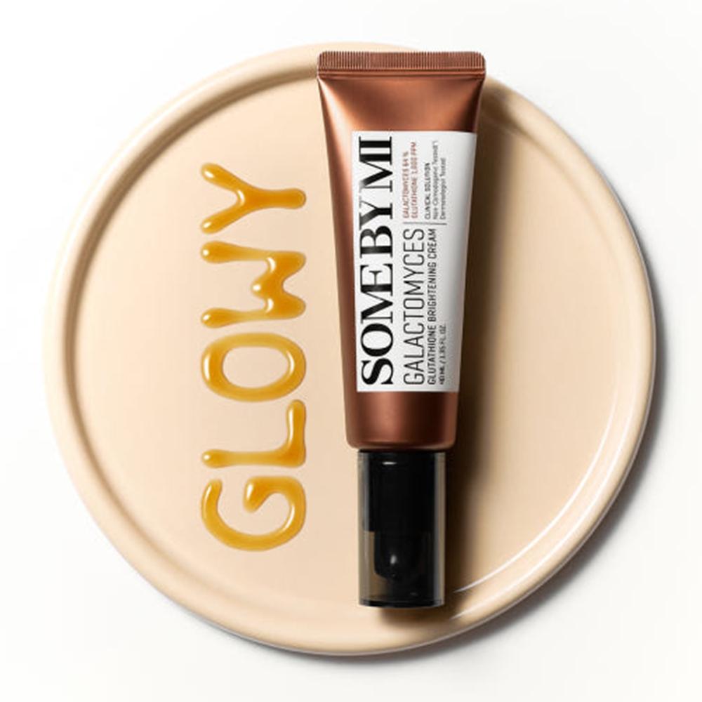 

Some By Mi Galactomyces Glutathione Brightening Cream 40ml