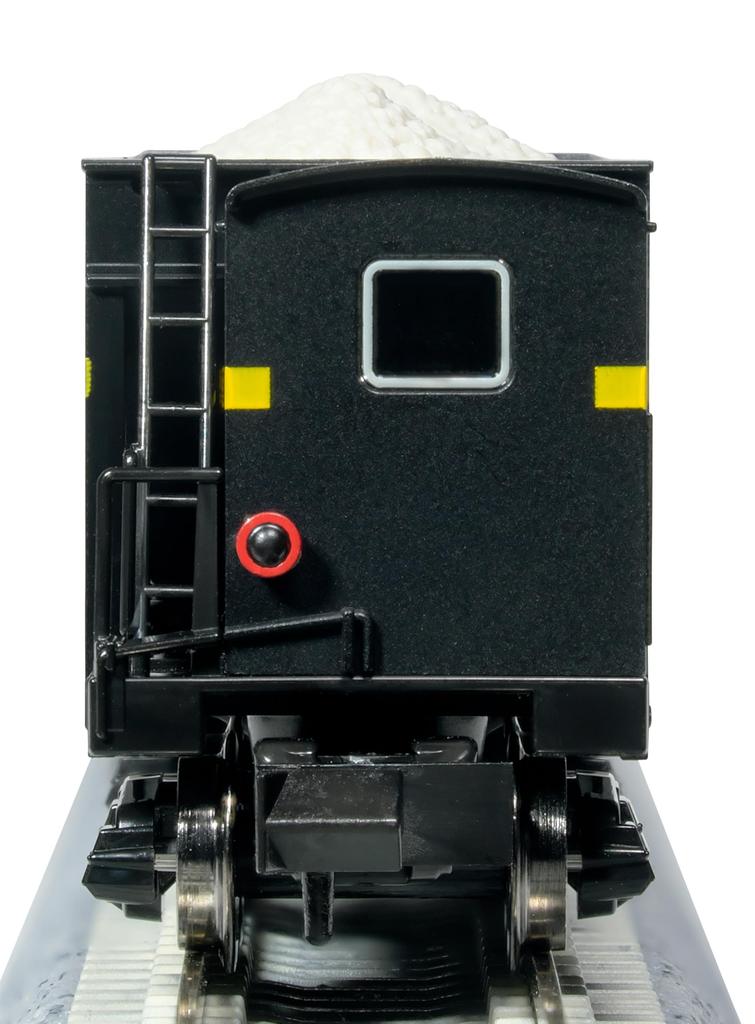 KATO N Gauge Hoki 5200 Limestone Transport Train 9-Car Set Special Item Railway Model Freight Car 10-2007