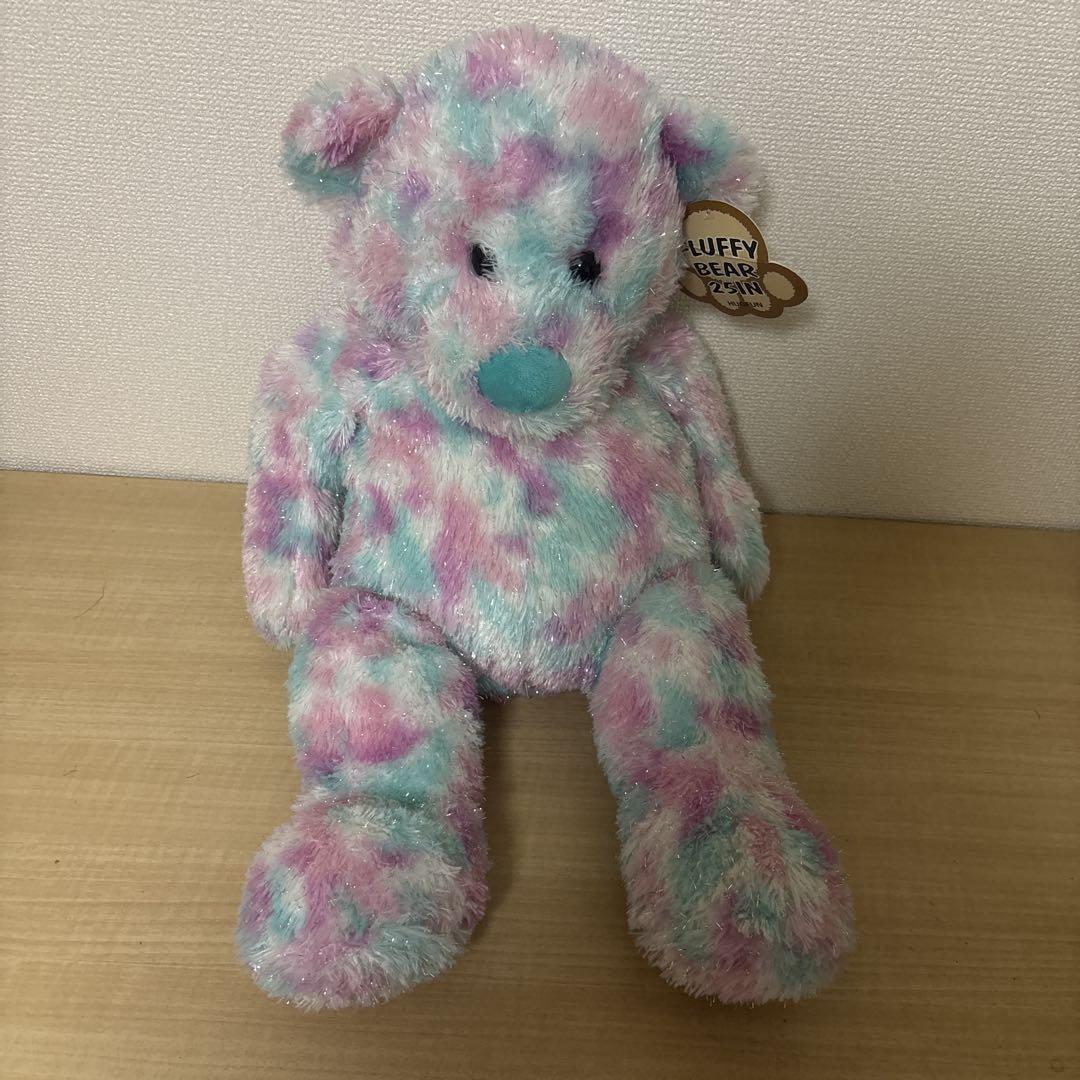 

[USED] Rare Limited Edition Costco Teddy Bear